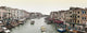 Venice from Rialto Bridge
