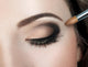 Make-up Eyebrow Makeup Eyes Wall Mural