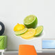 Lemon and lime Wall Decal