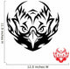 Tribal Eagle Tattoo