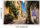 Narrow Street Saint-paul-de-vence