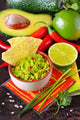 Guacamole Dip