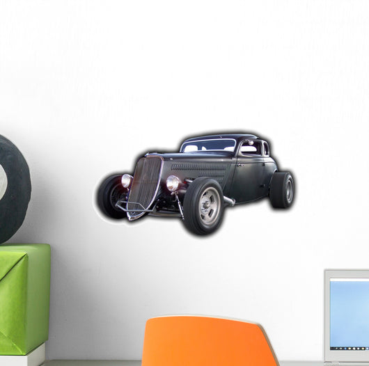 Hotrod Clipped