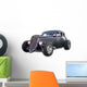 Hotrod Clipped