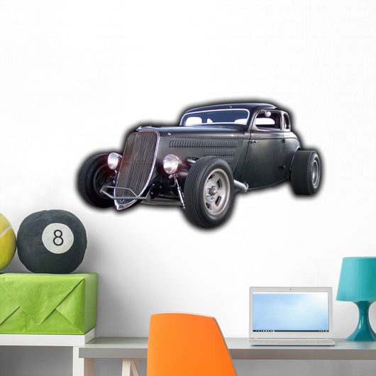 Hotrod Clipped