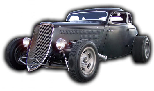 Hotrod Clipped