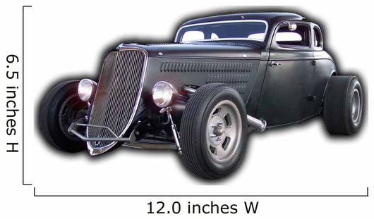 Hotrod Clipped