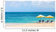 Beautiful Caribbean Beach