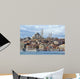Suleymaniye Mosque Istanbul Wall Mural