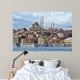 Suleymaniye Mosque Istanbul Wall Mural
