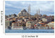 Suleymaniye Mosque Istanbul Wall Mural