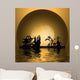 Asia Landscape