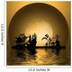 Asia Landscape