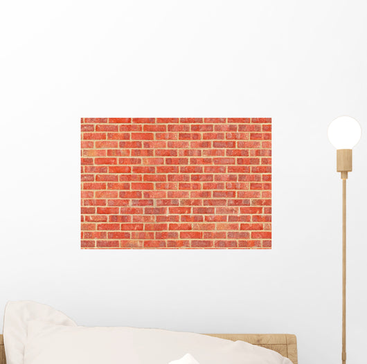 Endless Seamless Pattern Traditional Wall Decal
