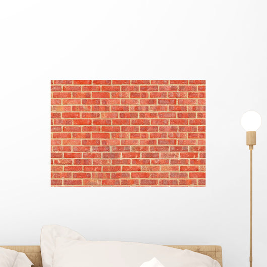 Endless Seamless Pattern Traditional Wall Decal