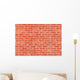 Endless Seamless Pattern Traditional Wall Decal