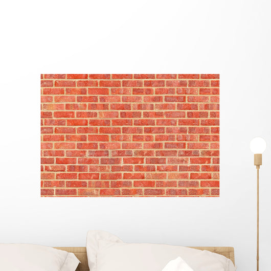 Endless Seamless Pattern Traditional Wall Decal