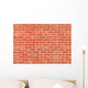 Endless Seamless Pattern Traditional Wall Decal