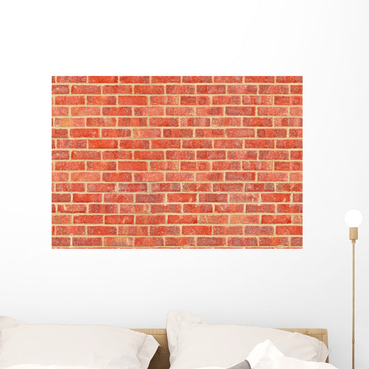 Endless Seamless Pattern Traditional Wall Decal