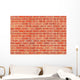 Endless Seamless Pattern Traditional Wall Decal