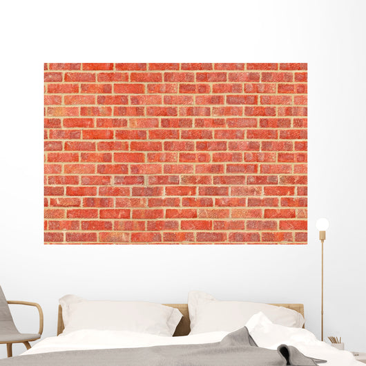 Endless Seamless Pattern Traditional Wall Decal
