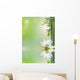 aquatic flora, relaxing decor Wall Mural