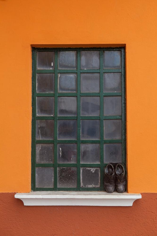 Burano Venice Italy