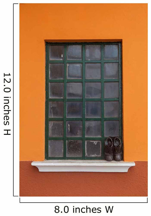 Burano Venice Italy