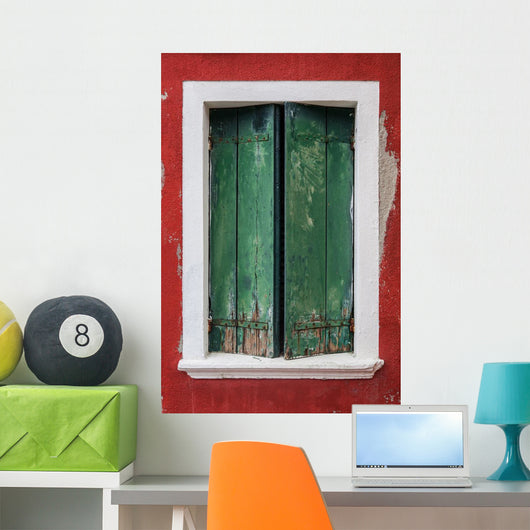 Burano Venice Italy