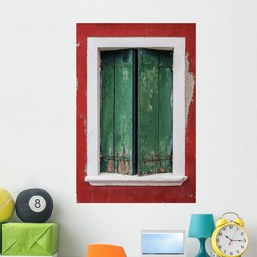 Burano Venice Italy
