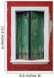 Burano Venice Italy