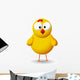 Chicken Wall Decal