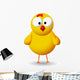 Chicken Wall Decal