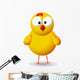 Chicken Wall Decal