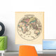 World Vintage Wall Mural