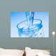 Pour Water into Glass