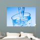Pour Water into Glass