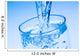 Pour Water into Glass
