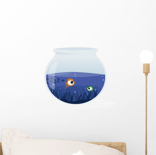Two Fishes