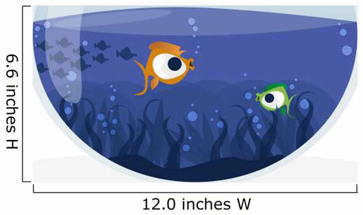 Two Fishes