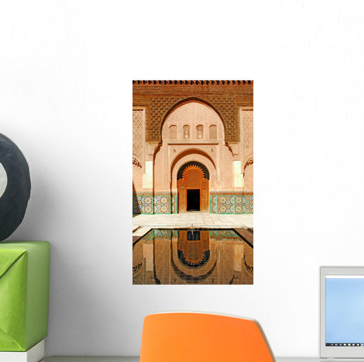 Morocco Marrakech Ben Youssef