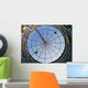 Round Roof Window