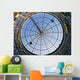 Round Roof Window