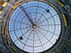 Round Roof Window