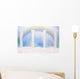 Heaven Wall Mural