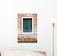 Windows Old House Venice