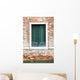 Windows Old House Venice
