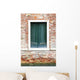 Windows Old House Venice