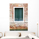 Windows Old House Venice