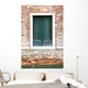 Windows Old House Venice